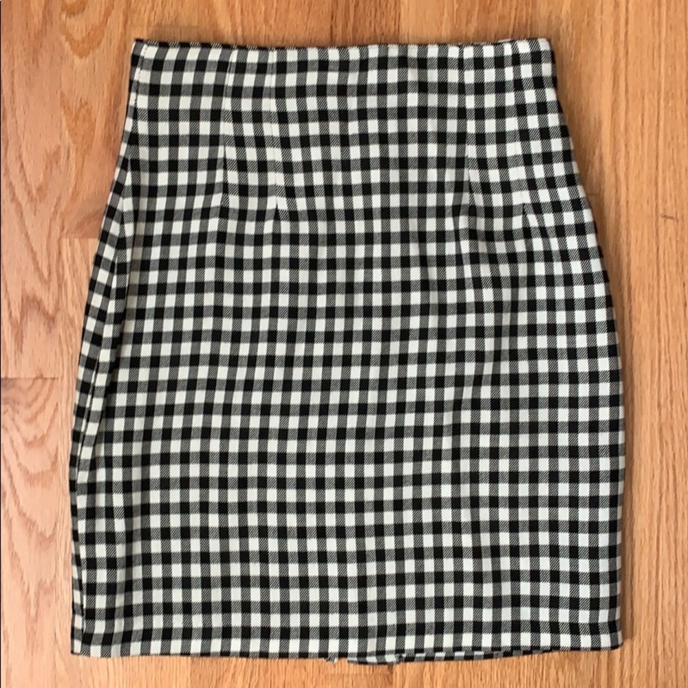 Mixit Skirt